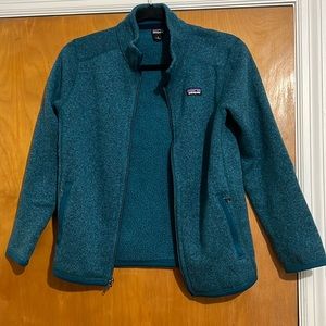 Kids PATAGONIA Jacket - Size L12